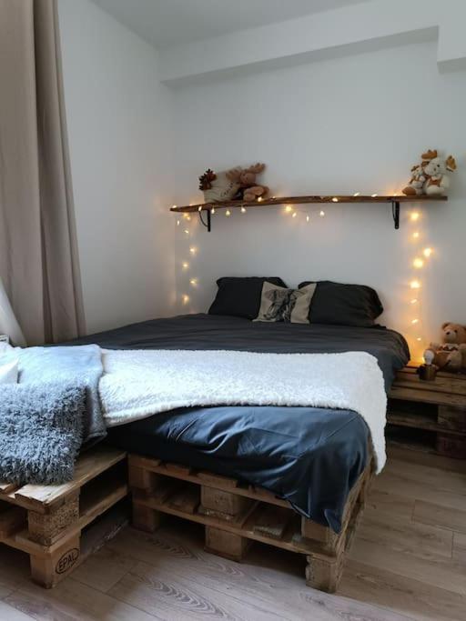 T2 Ultra Cosy En Hypercentre Appartement Tarare Buitenkant foto